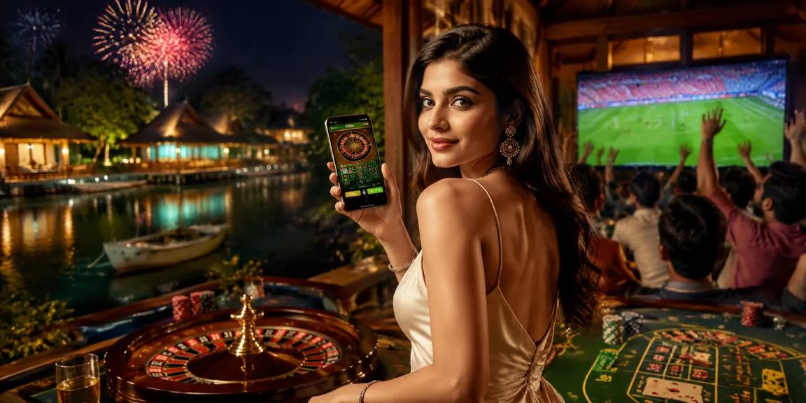 badshah 88 Mobile access brings the whole platform to your pocket